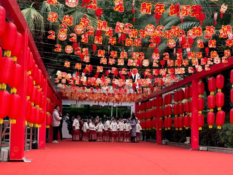 爱民区文化资源深度挖掘：构建具有城市辨识度的文旅内容矩阵